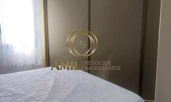 Imagem 6: Apartamento Edifício Mont Blanc / Jardim Aquarius/ 03 dormitórios sendo 1 suite/ 85m²/ São