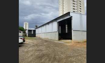 Imagem 3: Locação de Galpões
