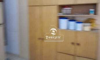 Imagem 5: Casa com 2 dormitórios à venda, 100 m² por R$ 400.000,00 - Parque Bandeirante - Santo Andr