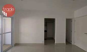 Imagem 2: Apartamento Para Locação No Bosque Das Juritis Com 02 Suítes