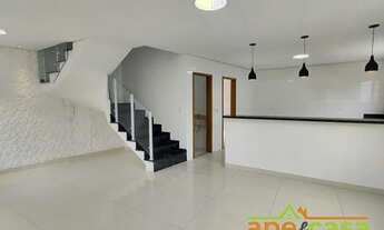 Imagem 5: PRAIA GRANDE - Casa Padrão - Guilhermina