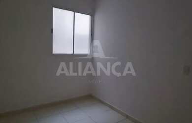 Imagem 3: Apartamento para venda, 2 quartos, Panorama, Uberlândia - AP2007