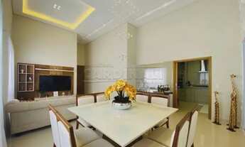 Imagem 7: Casa Condomínio em São Carlos