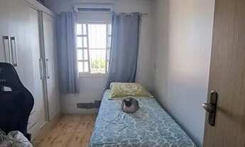 Imagem 6: Casa 2 dormitórios Ref.:CA1491