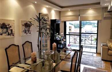 Imagem 4: Apartamento Locação Vila Mariana 56 m² 2 Dormitórios