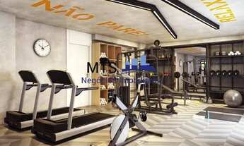 Imagem 4: Apartamento no Socorro / Jurubatuba - 01 dormitório