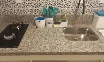 Imagem 2: Apartamento para Locação em São Paulo, República, 1 dormitório, 1 banheiro