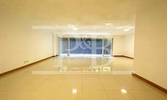 Imagem 5: Apartamento com 4 dormitórios para alugar, 353 m² por R$ 22.329,04 - Jardim Botânico - Rio