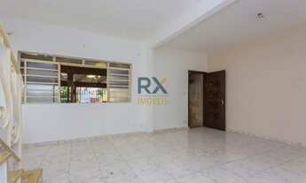 Imagem 4: Sobrado no Sumaré com 03 dormitórios e 02 vagas