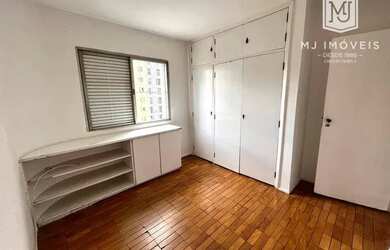 Imagem 4: Apartamento com 2 dormitórios para alugar, 70 m² por R$ 3.838,97/mês - Moema - São Paulo/S