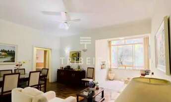 Imagem 3: Imóvel de 100m², com 2 dormitórios (sendo 1 suíte)