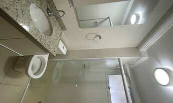 Imagem 5: Apartamento à venda Residencial Gurupi