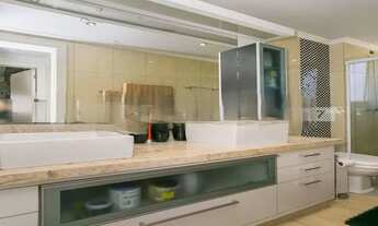 Imagem 2: Apartamento para venda possui 109 metros quadrados com 3 quartos