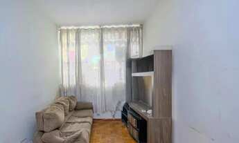 Imagem 2: Apartamento para aluguel, 3 quartos, 1 vaga, Nova Suíssa - Belo Horizonte/MG