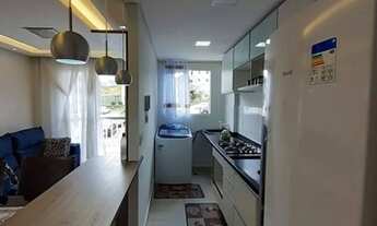 Imagem 6: Lindo Apartamento no Vittace Gianna 10min do centro de PG