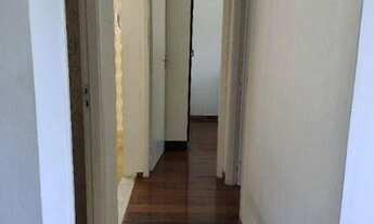 Imagem 4: Cond. Vila dos Flamboyants - Apartamento com 2/4 para locação, 56 m² - Paralela