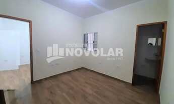 Imagem: Casa Térrea na Vila Sabrina com 1 Dormitório