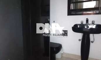 Imagem 2: Kitnet/Conjugado-À VENDA-Copacabana-Rio de Janeiro-RJ