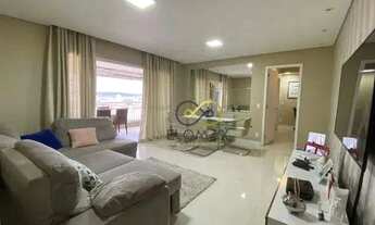 Imagem 3: Apartamento com 3 dormitórios à venda, 116 m² por R$ 1.145.000,00 - Jardim Santa Mena - Gu