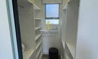 Imagem 3: Apartamento locação Reserva AlphaSitio 2 suítes + 1 dorm 97m2