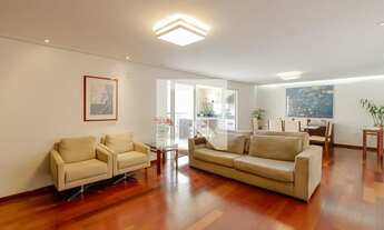 Imagem 4: Apartamento para Aluguel - Bosque da Saúde, 3 Quartos, 200 m2