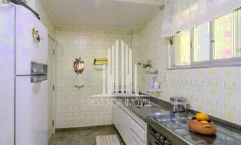 Imagem 7: Apartamento Condomínio Marcia Teixeira em Pinheiros com 141m² 1 suíte 2 banheiros 1 vaga