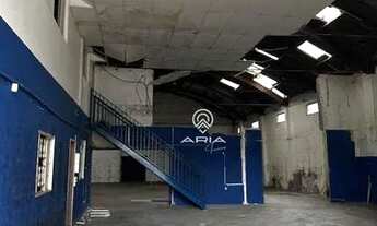 Imagem 3: Aluga - Barracão para alugar- Centro - Londrina/PR