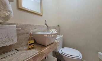 Imagem 5: Lindo Apartamento na Zona Sul com 144,81m², 3 suítes e varanda gourmet