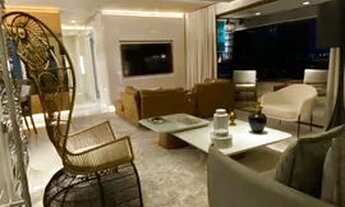 Imagem 2: Vendo Apartamento no Vivant - Santa Mônica 100% mobiliado