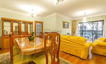 Imagem 6: Locação Apartamento 4 Dormitórios - 129 m² Perdizes