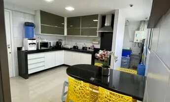 Imagem 7: Excelente apartamento para venda de 03 quartos, 160m2, no porcelanato, Pina -Recife!!