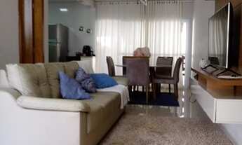 Imagem: Sobrado à venda no Condomínio Reserva