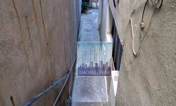 Imagem 3: Terreno à venda com 4 casas para aluguel, 128 m² por R$ 750.000 - Vila Parque Jabaquara