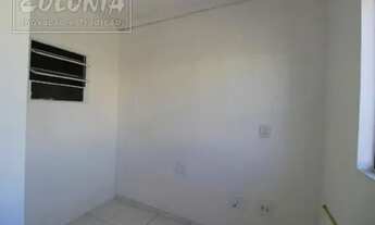 Imagem 4: Santo André - Conjunto Comercial/sala - Parque Oratório