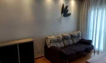 Imagem 2: Cobertura para aluguel 2 quartos 1 vaga Vila Pires - Santo André - SP