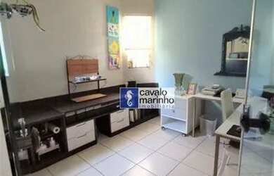 Imagem 7: Casa com 3 dormitórios à venda, 196 m² por R$ 745.000 - Parque Industrial Lagoinha - Ribei