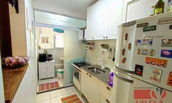 Imagem 7: Apartamento com 3 dormitórios à venda, 59 m² por R$ 318.000,00 - Vila Industrial - São Pau