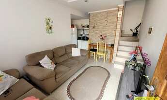 Imagem: Casa em Condominio 2 Dorms!!