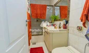 Imagem 4: RIO DE JANEIRO - Apartamento Padrão - Humaitá