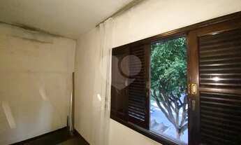 Imagem 4: Sobrado para locação em Moema, com 121 m2, 4 dormitórios, 3 banheiros, quintal e 4 vagas d