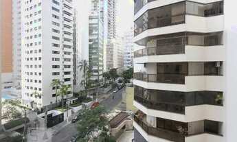 Imagem 7: Apartamento para Aluguel - Santa Cecília, 1 Quarto, 37 m2