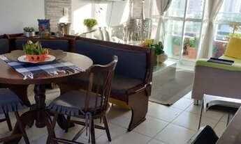 Imagem: Excelente Apartamento com 3 quartos em Jardim