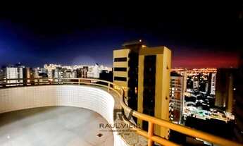 Imagem 6: Apartamento com 4 quartos no Maison Vernier - Bairro Centro em Londrina