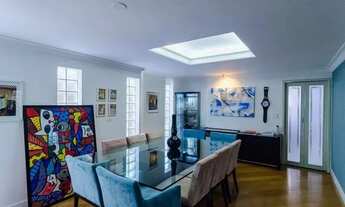 Imagem 7: Casa em São Paulo