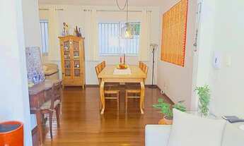 Imagem 5: BELO HORIZONTE - Apartamento Padrão - Coração de Jesus