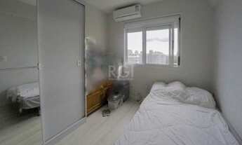 Imagem 7: Apartamento de 2 quartos à venda Rua Coronel Deusdedit Paiva Bueno, Cavalhada - Porto Aleg