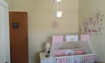 Imagem 5: Casa C/ Quintal a venda em Terra Vermelha