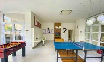 Imagem 6: Apartamento para aluguel com 335 metros quadrados com 4 quartos em Vila Uberabinha - São P