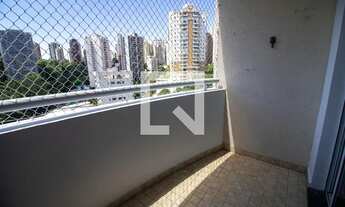 Imagem 4: Apartamento à Venda - Portal do Morumbi, 4 Quartos, 87 m2