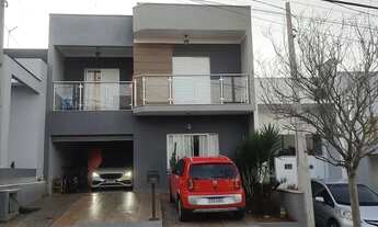 Imagem: Casa Condomínio Horto 3